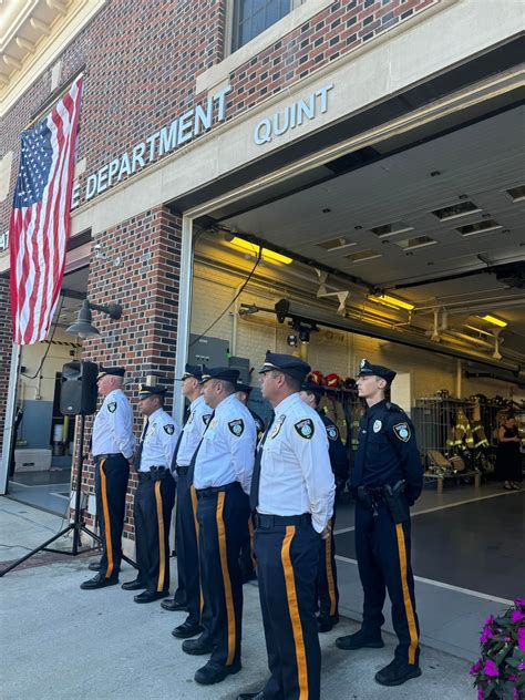 Margate Police Department, 5790 Margate Boulevard, Margate.